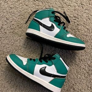 Jordan Air 1s (TODDLER)